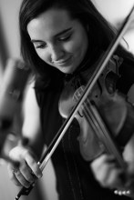 Bernadette Kellermann by Sandy Butler